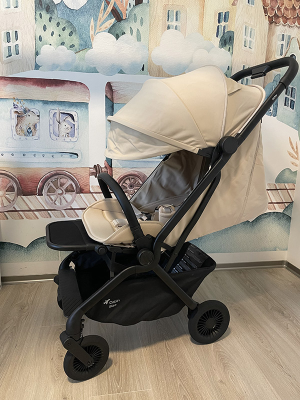 Avionaut Airby Beige